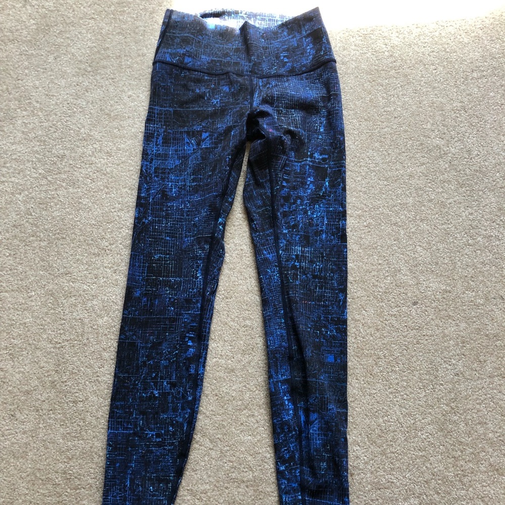 lululemon leggings